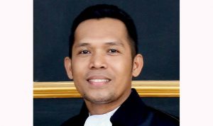 LBH PEKHAM Muna Berikan Batuan Hukum Gratis