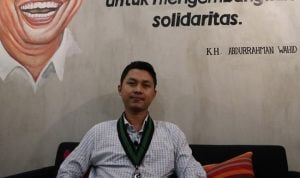 Direktur LEMI PB HMI Minta KPK Periksa Gubernur Sumatera Barat