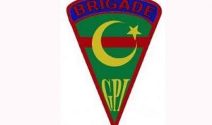 Brigade GPI Akan Berjihad Untuk Tanah Rakyat Yang Diambil Anak Perusahaan Luhut Binsar Panjaitan