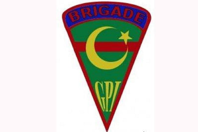 Brigade GPI Akan Berjihad Untuk Tanah Rakyat Yang Diambil Anak Perusahaan Luhut Binsar Panjaitan