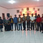 Hari Bhayangkara, Polres Muna Gelar Lomba Karaoke dan Domino Hari Bhayangkara, Polres Muna Gelar Lomba Karaoke dan Domino
