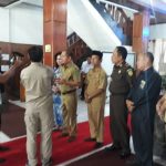 Bupati Kapuas: Proyek Provinsi dan Pusat Harus Koordinasi Dengan Daerah