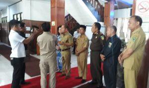 Bupati Kapuas: Proyek Provinsi dan Pusat Harus Koordinasi Dengan Daerah