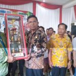 4 Siswa Kapuas Wakili Kalteng ke Tingkat Nasional O2SN dan FLS2N