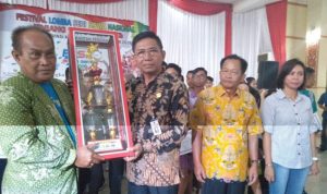 4 Siswa Kapuas Wakili Kalteng ke Tingkat Nasional O2SN dan FLS2N 4 Siswa Kapuas Wakili Kalteng ke Tingkat Nasional O2SN dan FLS2N