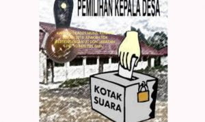 DPRD Muna Desak Pemkab Segera Gelar Pilkades Serentak 2019 DPRD Muna Desak Pemkab Segera Gelar Pilkades Serentak 2019