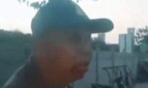 Polsek Kemayoran Kejar Pria Pemakan Kucing di Video Viral