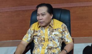 Ketua DPRD Kapuas Optimistis APBD 2019 Tidak Defisit