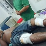 Melawan Saat Ditangkap, Pengedar Sabu Ditembak