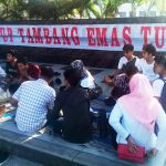 Lagi, Selasa Kliwon Demo Tolak Tambang Tumpang Pitu