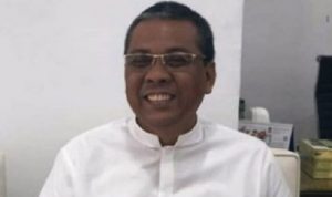 Proyek Pembangunan Pasar Gendoh 2 Diduga Sarat Penyimpangan