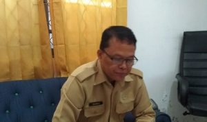 Program Pilot Project, Pemkab Kapuas Berupaya Tekan Stunting Program Pilot Project, Pemkab Kapuas Berupaya Tekan Stunting