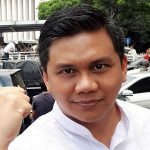 Aktivis: Koalisi Boleh Membubarkan Diri, Tetapi Kami Tidak pernah
