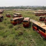 Gertak Dukung Anies Perkarakan Bus Transjakarta Era Jokowi-Ahok Gertak Dukung Anies Perkarakan Bus Transjakarta Era Jokowi-Ahok