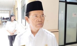 Pemerintah Kabupaten Kapuas Dukung Rehab Jembatan Pulau Telo