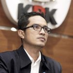 Gubernur Kepulauan Riau Tercyduk OTT KPK