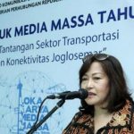 Ditjen Hubud Berikan Perhatian Khusus Pada Kawasan Joglosemar