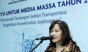 Ditjen Hubud Berikan Perhatian Khusus Pada Kawasan Joglosemar