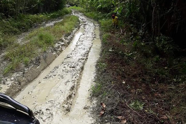 Yonas Yewen: SKPD Maybrat Alihkan Proyek Tanpa Persetujuan DPRD, Kok bisa