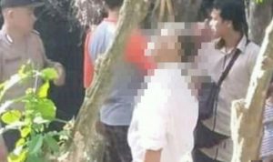 Takut Jalani Operasi Prostat, Sapuan Pilih Gantung Diri