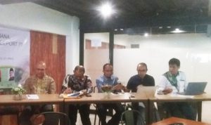 APRI: Pemerintah Harus Perhatikan Penambang Rakyat