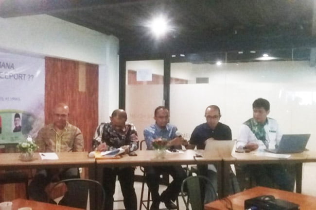 APRI: Pemerintah Harus Perhatikan Penambang Rakyat