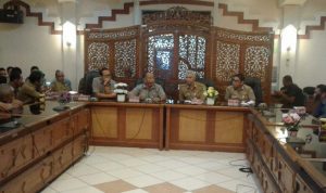 Pemda Kotabaru Sosialisasi BPJS Ketenagakerjaan