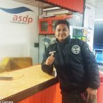 Tanjung Bira-Tondasi, Penumpang Apresiasi Pelayanan ABK KMP Bontoharu