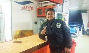 Tanjung Bira-Tondasi, Penumpang Apresiasi Pelayanan ABK KMP Bontoharu