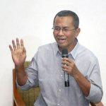 Uang Besar. Opini Dahlan Iskan
