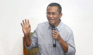 Uang Besar. Opini Dahlan Iskan