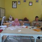 Hanya di Desa Kampung Baru, 90 Persen Perangkat Desanya Perempuan