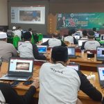 MUI Jakarta Adakan Workshop Seni Desain Grafis Islami