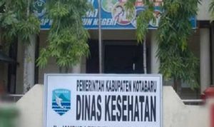 Setelah 2 Kali Gagal Tender, Puskesmas Mekarpura Mulai Dikerjakan