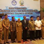 Persiapkan SDM Unggul Sejak Dini Melalui Peningkatan Mutu Pendidikan