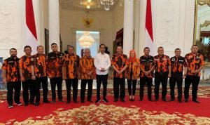 Ketum PP Tekankan Peningkatan Ekonomi Kerakyatan Melalui Koperasi