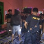 Polsek Kapuas Murung Gelar Razia K2YD