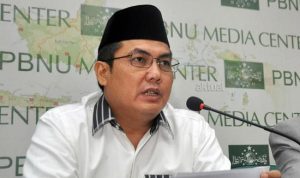 Sekjen PBNU: NU Tidak Akan Mengajukan Kandidat Calon Menteri Sekjen PBNU: NU Tidak Akan Mengajukan Kandidat Calon Menteri