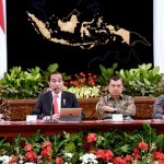 Alasan Presiden Memindahkan Ibukota Negara ke Kalimantan Timur