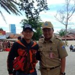 Pemuda Pancasila Matraman Siap Tangkal Hoaks