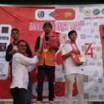 Kapuas Nihil Juara Independence Day Battle Slide And Grind
