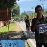 IPAMAS Galang Dana Untuk Korban Kebakaran Simpang Raja