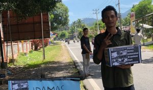 IPAMAS Galang Dana Untuk Korban Kebakaran Simpang Raja IPAMAS Galang Dana Untuk Korban Kebakaran Simpang Raja