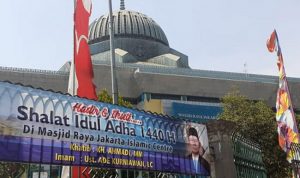 JIC Siap Menerima dan Mendistribusikan Qurban Kepada Yang Berhak