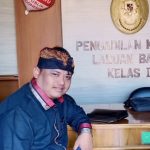 Jamal: Diduga Kemenko PMK Ditipu Pemda Manggarai Barat