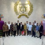 Ketum Sapma Ucapkan Selamat Bekerja Untuk Kadernya di DPRD DKI