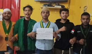 KMPM Jakarta: Terlantarkan 2 Atlit Berprestasi, Pecat Ketua KONI Maluku