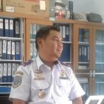 Bandara Udara Gusti Syamsir Alam Menggelar Sholat Id 1440 H