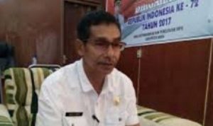 Dukcapil Muna Kehabisan Blangko dan Tinta, eKTP dari Kertas HVS Dukcapil Muna Kehabisan Blangko dan Tinta, eKTP dari Kertas HVS