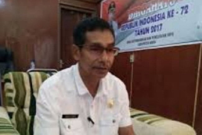 Dukcapil Muna Kehabisan Blangko dan Tinta, eKTP dari Kertas HVS